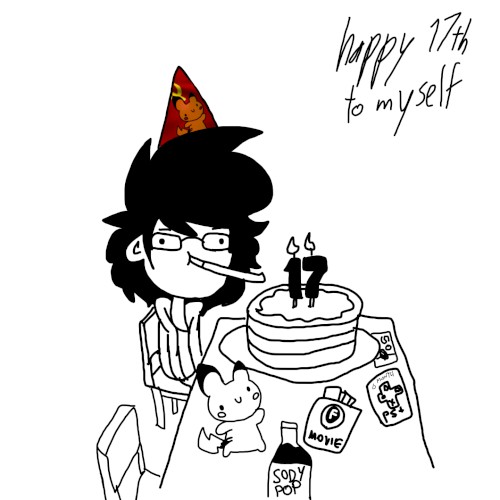 birthday basho