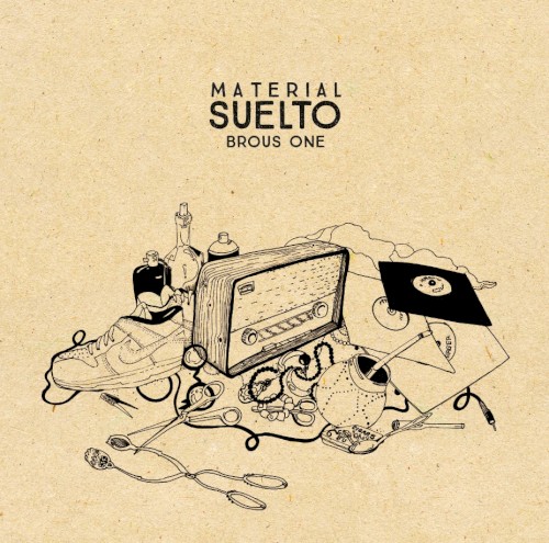 Material Suelto