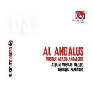 Musique arabo‐andalouse