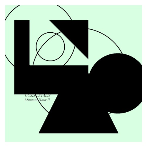 Minimal Hour II