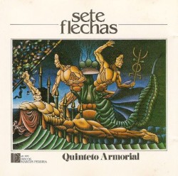 Sete Flechas