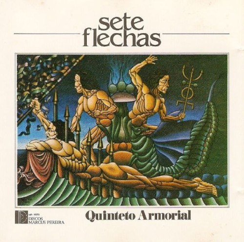 Sete Flechas