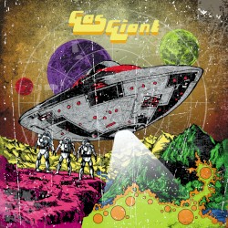 Earthward Ascend