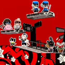 Super Smash Bros. Ultimate: Beneath the Mask