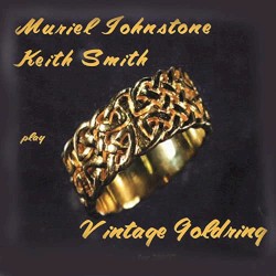 Vintage Goldring