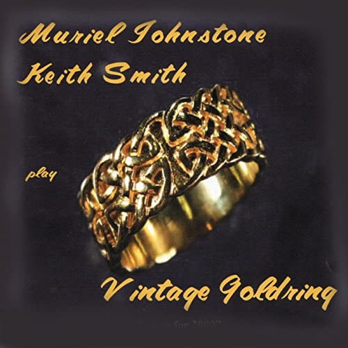 Vintage Goldring