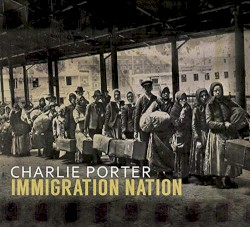 Immigration Nation