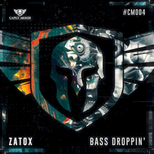 Bass Droppin'