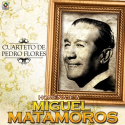 Música de Miguel Matamoros