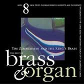 The Best of Brass & Organ