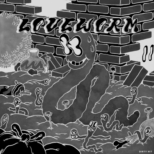 Loveworm (Bedroom sessions)