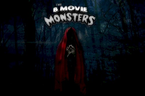 Lil' Red Riding Hood (single)