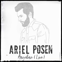 Angeline (Live)