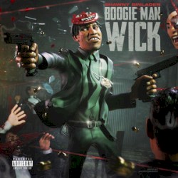 Boogie Man Wick