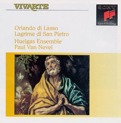 Lagrime di San Pietro