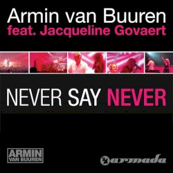 Never Say Never