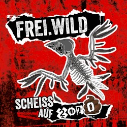 Scheiss auf 2020