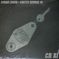 Crates Revival 11