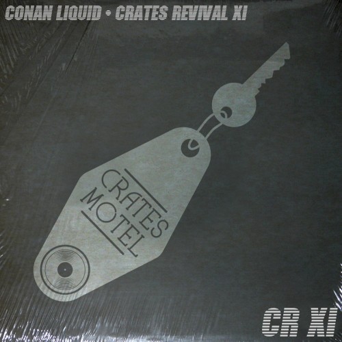 Crates Revival 11