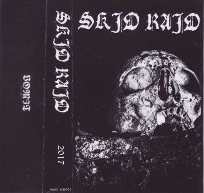 Skid Raid
