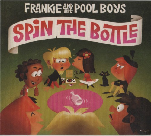 Spin the Bottle