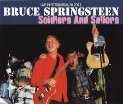 Soldiers and Sailors