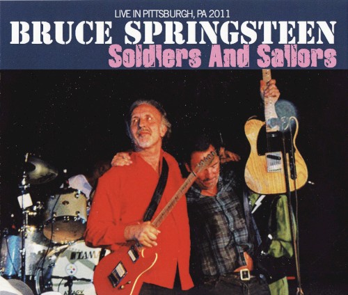 Soldiers and Sailors