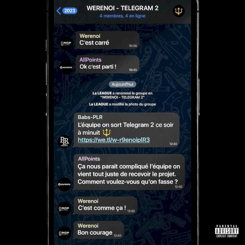 Telegram 2