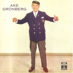 Åke Grönberg