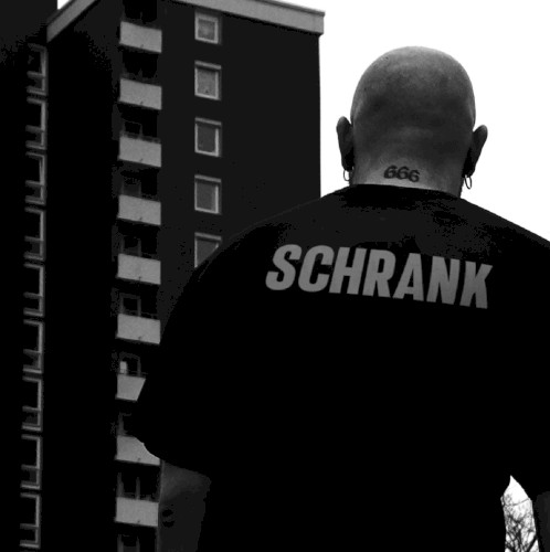 Schrank Remixes