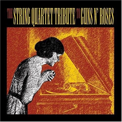 The String Quartet Tribute to Guns N' Roses