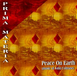 Peace on Earth (Music of John Coltrane)
