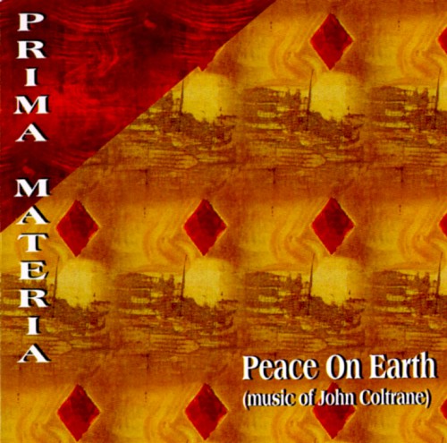 Peace on Earth (Music of John Coltrane)