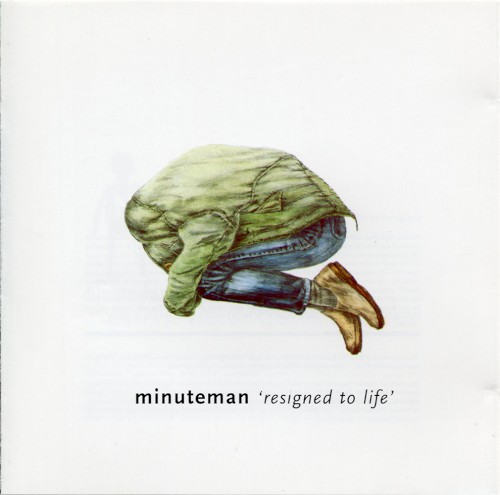 Resigned to Life