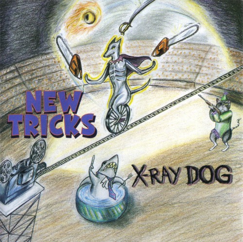 New Tricks