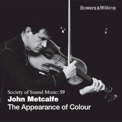 The Appearance of Colour