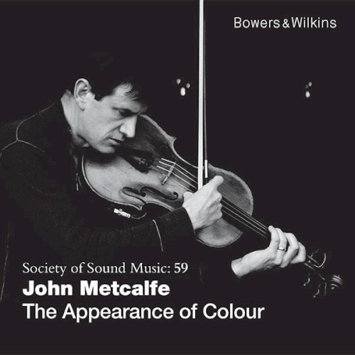 The Appearance of Colour