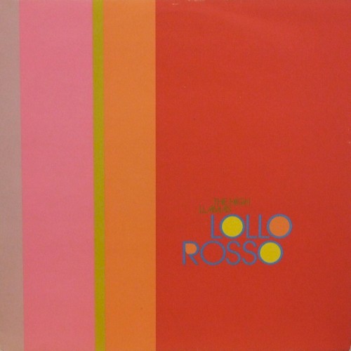 Lollo Rosso