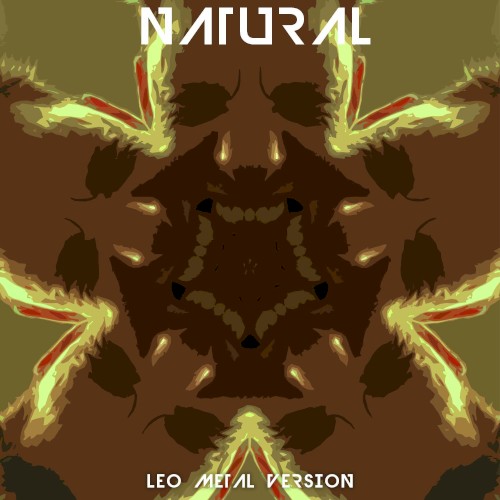 Natural (Metal Version)