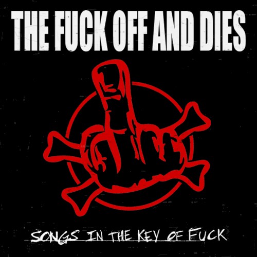 Songs in the Key of Fuck