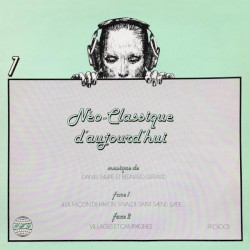 Néo‐classique d’aujourd’hui