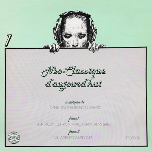 Néo‐classique d’aujourd’hui