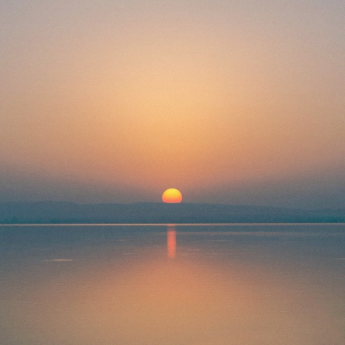 Light of Dawn