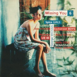 Missing You 6