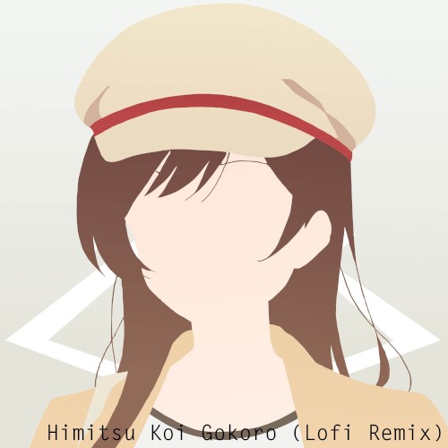 Himitsu Koi Gokoro (lofi remix)