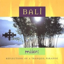 Bali: Reflections of a Tranquil Paradise