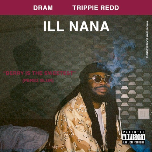 Ill Nana