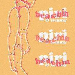 beachin