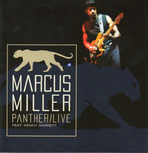 Panther/Live