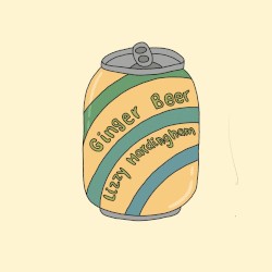 Ginger Beer